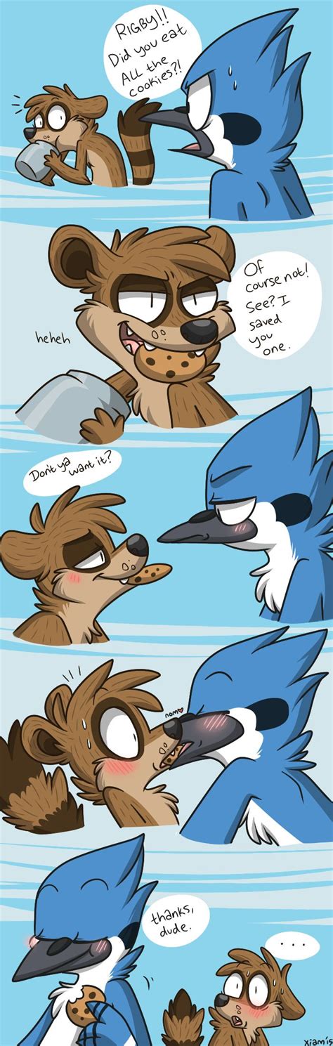 Mordecai and rigby porn - free nude pictures, naked, photos, Rule34 - If it exists, there is porn of it / mordecai, rigby / 1258034. Best adult photos at szex.pics 